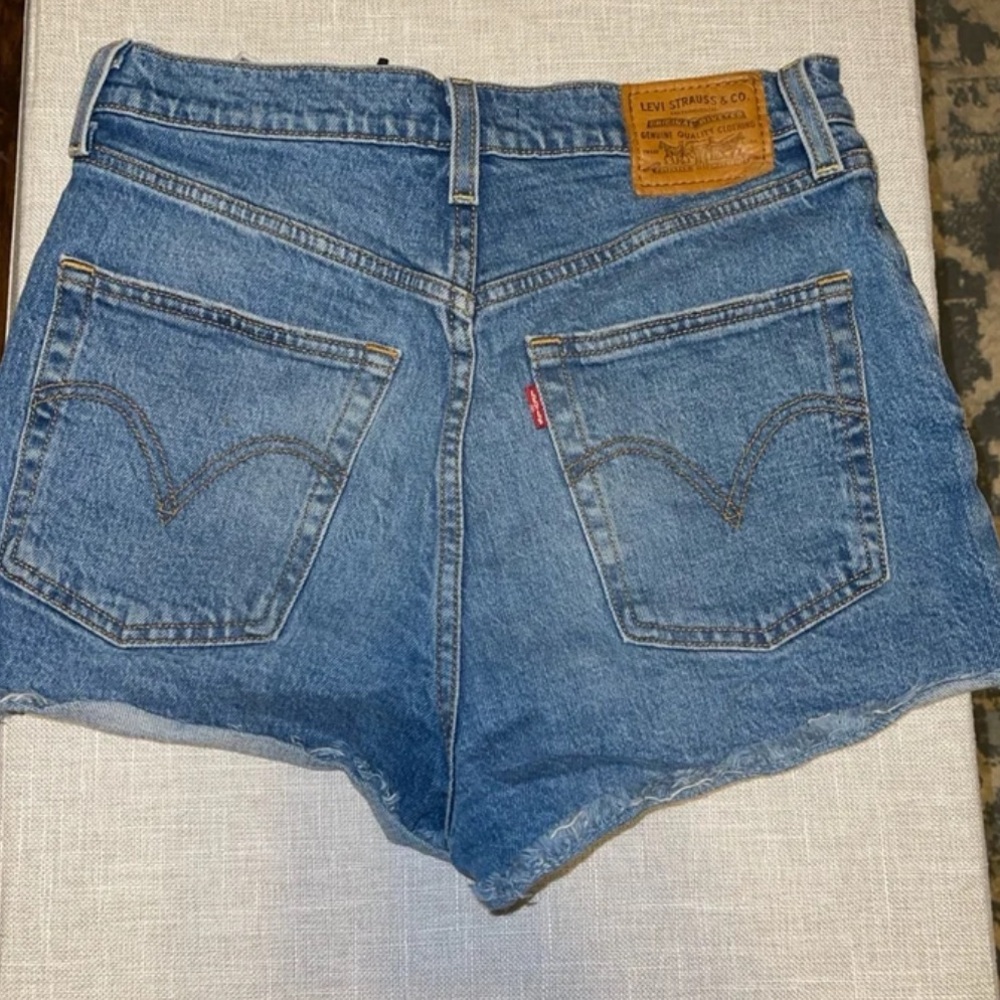 Levi Shorts